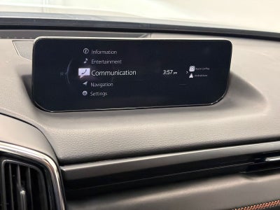2023 Mazda Mazda CX-50 2.5 Turbo Premium Plus Package