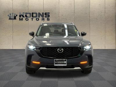 2023 Mazda Mazda CX-50 2.5 Turbo Premium Plus Package