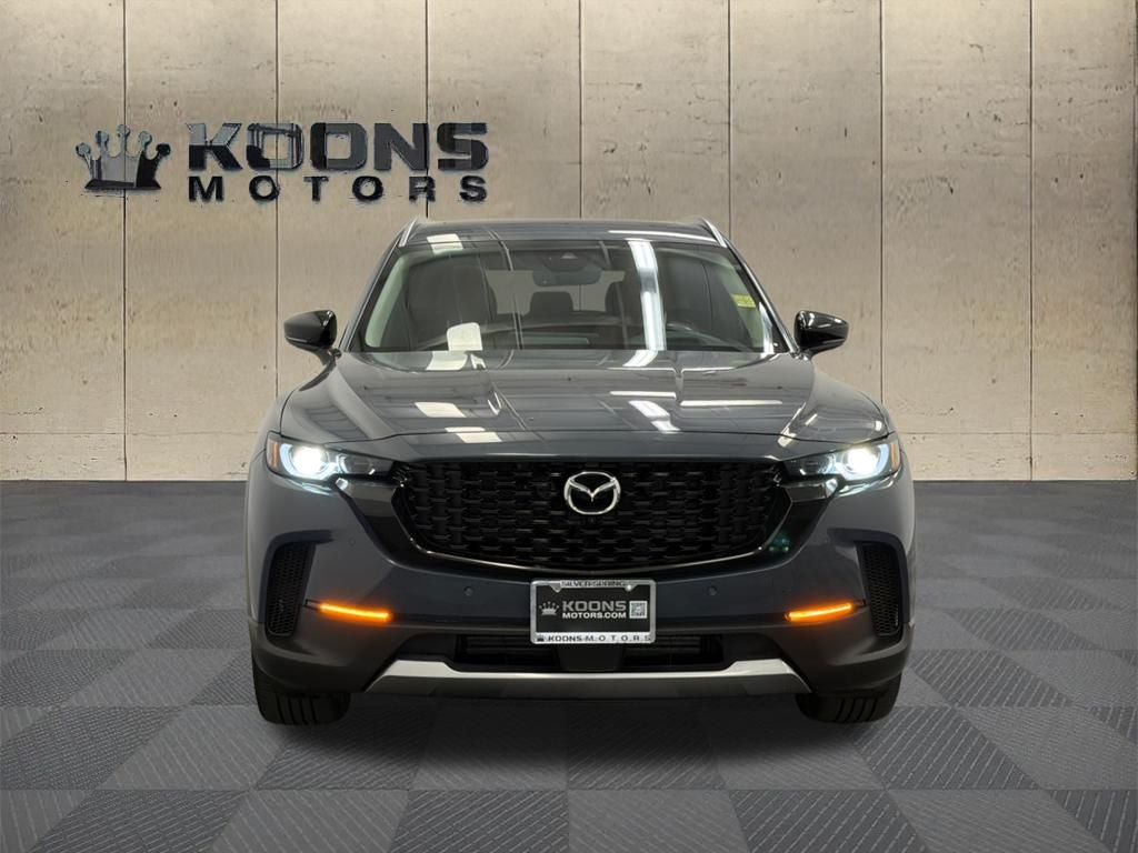 2023 Mazda Mazda CX-50 2.5 Turbo Premium Plus Package