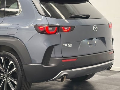 2023 Mazda Mazda CX-50 2.5 Turbo Premium Plus Package