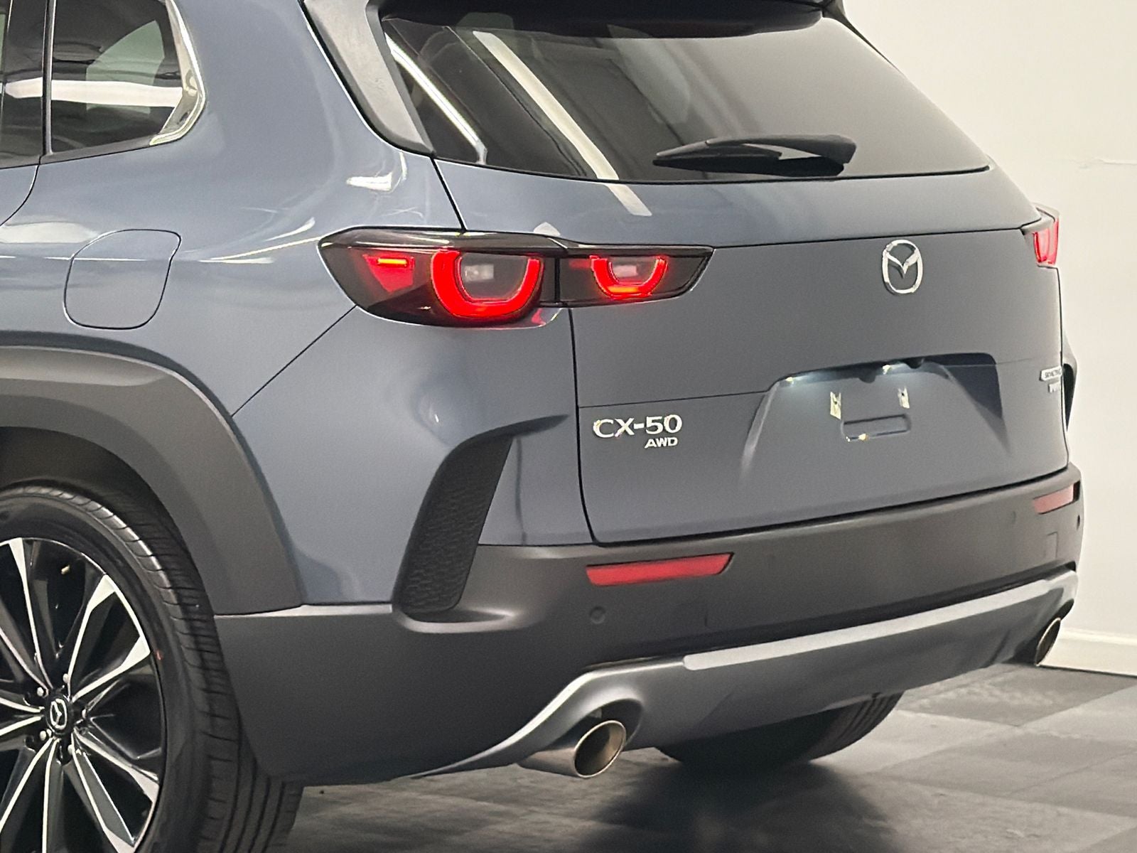 2023 Mazda Mazda CX-50 2.5 Turbo Premium Plus Package