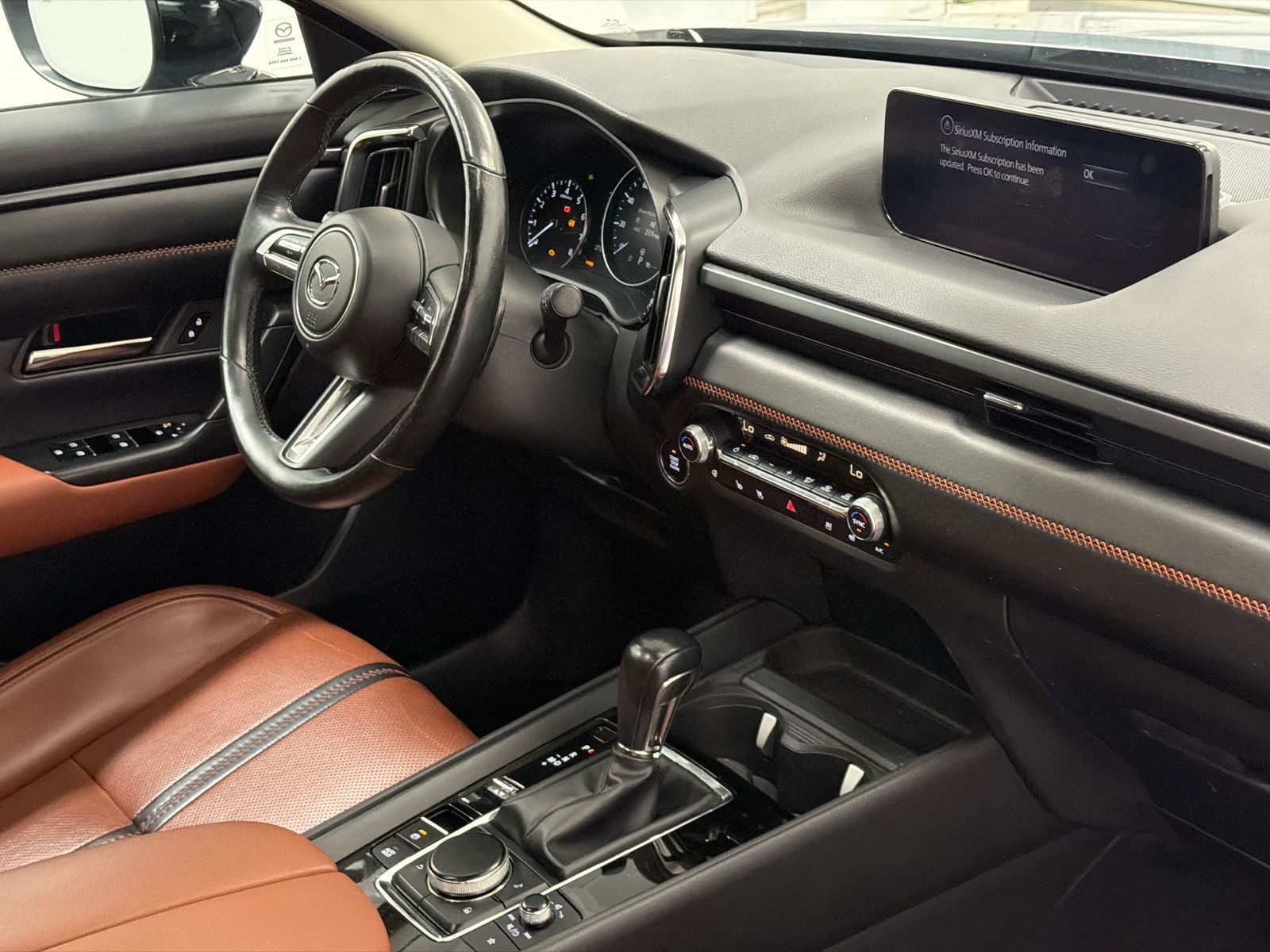 2023 Mazda Mazda CX-50 2.5 Turbo Premium Plus Package