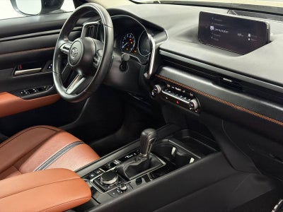 2023 Mazda Mazda CX-50 2.5 Turbo Meridian Edition