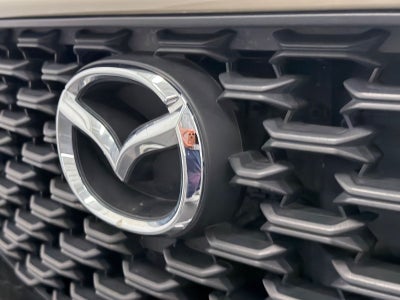 2023 Mazda Mazda CX-50 2.5 Turbo Meridian Edition