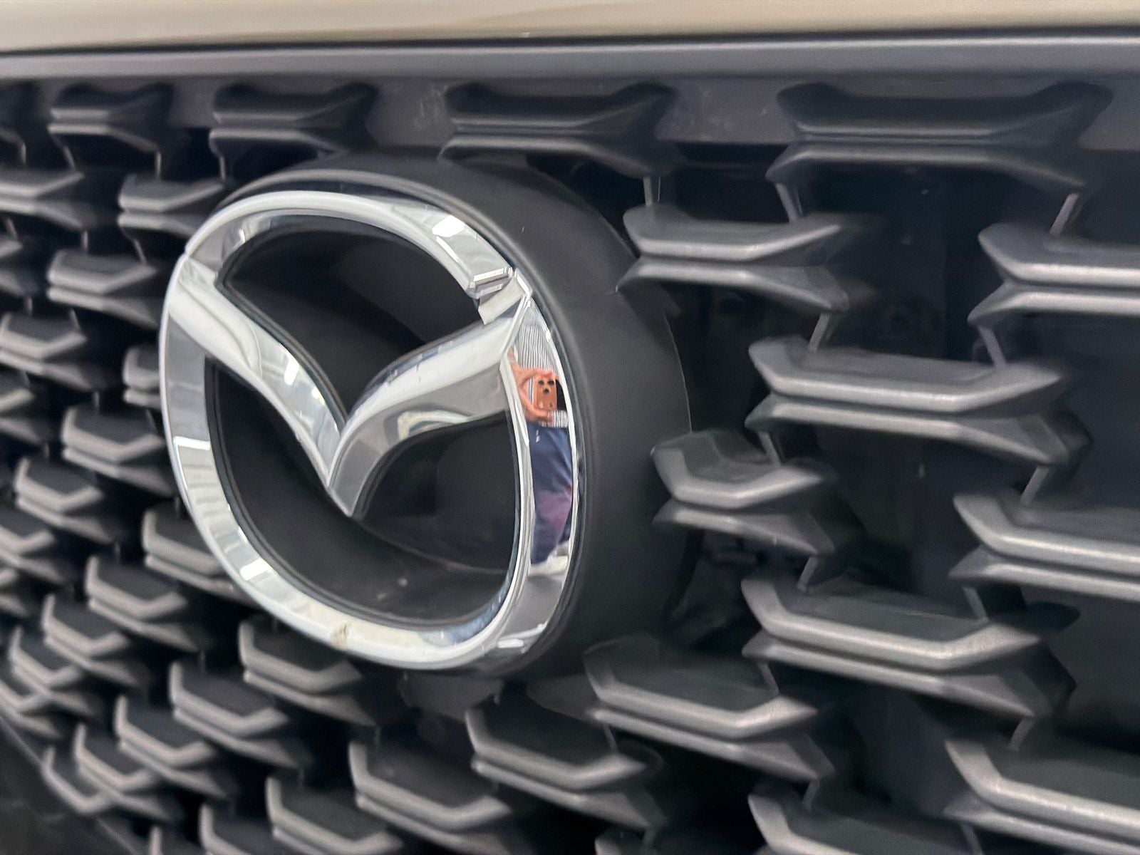 2023 Mazda Mazda CX-50 2.5 Turbo Meridian Edition