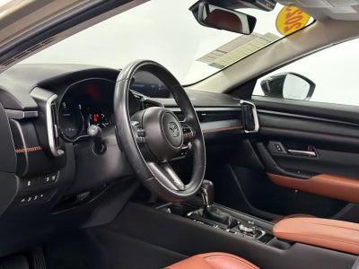2023 Mazda Mazda CX-50 2.5 Turbo Meridian Edition