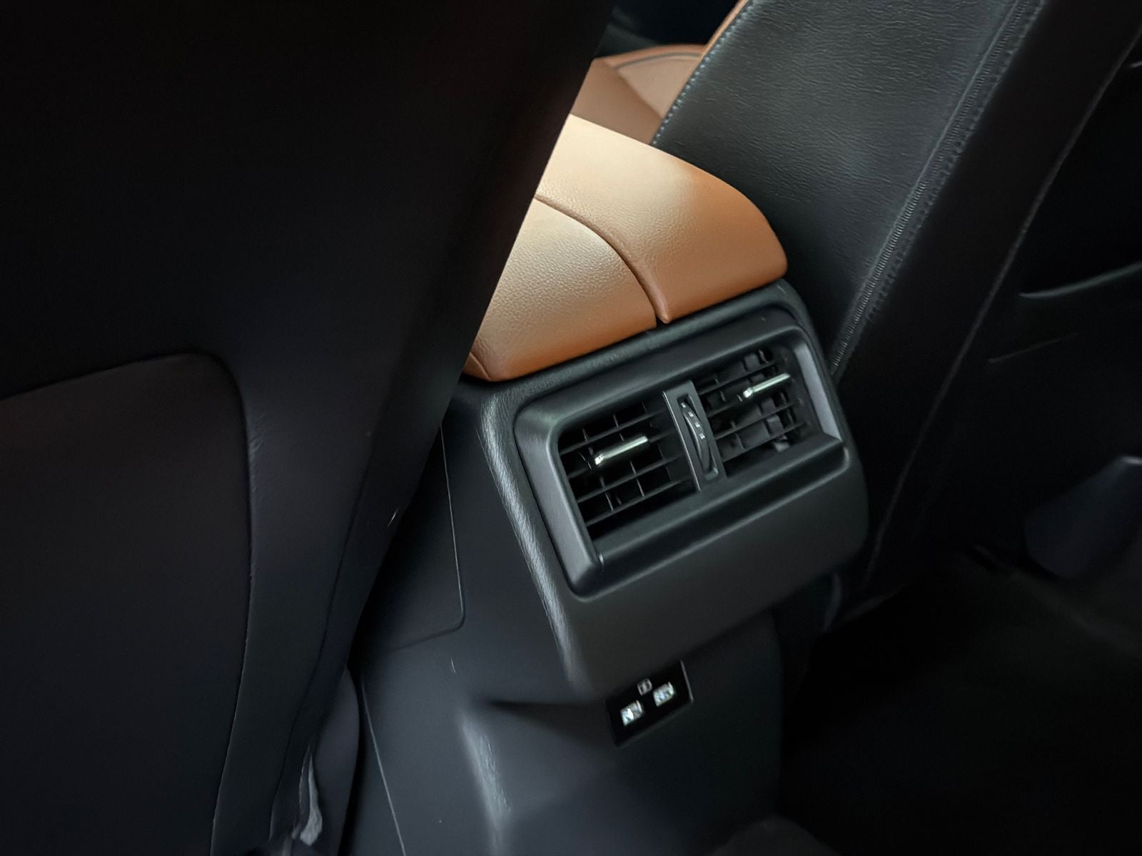 2023 Mazda Mazda CX-50 2.5 Turbo Meridian Edition
