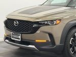 2023 Mazda Mazda CX-50 2.5 Turbo Meridian Edition