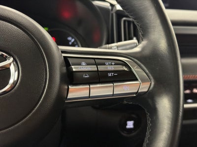 2023 Mazda Mazda CX-50 2.5 Turbo Meridian Edition