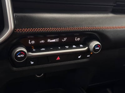 2023 Mazda Mazda CX-50 2.5 Turbo Meridian Edition