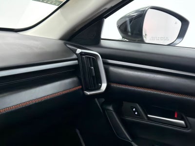2023 Mazda Mazda CX-50 2.5 Turbo Meridian Edition