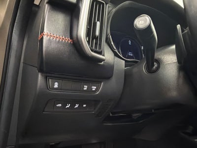 2023 Mazda Mazda CX-50 2.5 Turbo Meridian Edition