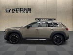 2023 Mazda Mazda CX-50 2.5 Turbo Meridian Edition