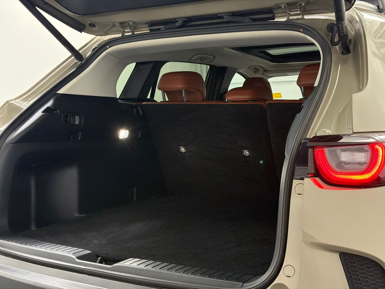 2023 Mazda Mazda CX-50 2.5 Turbo Meridian Edition