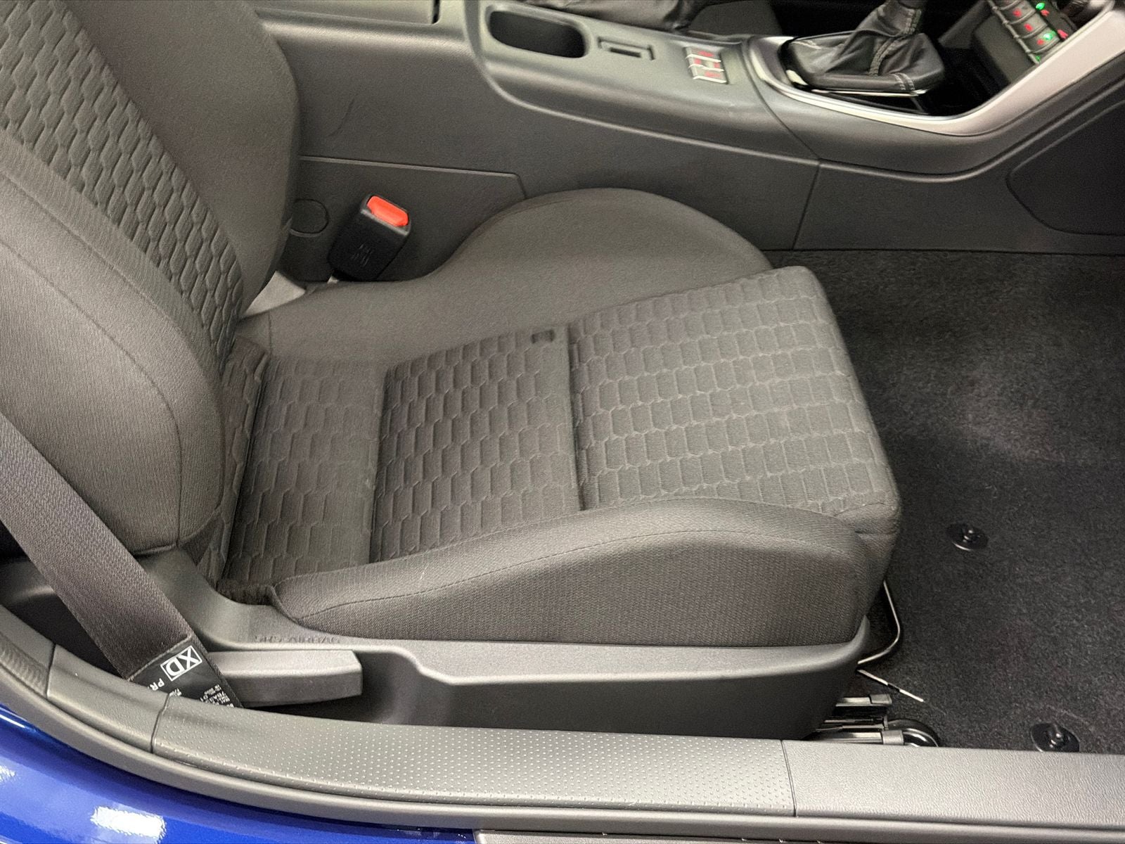 2025 Toyota GR86 Auto (Natl)