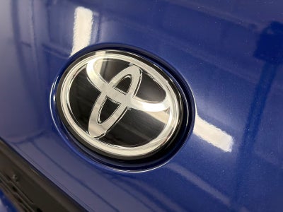 2025 Toyota GR86 Auto (Natl)