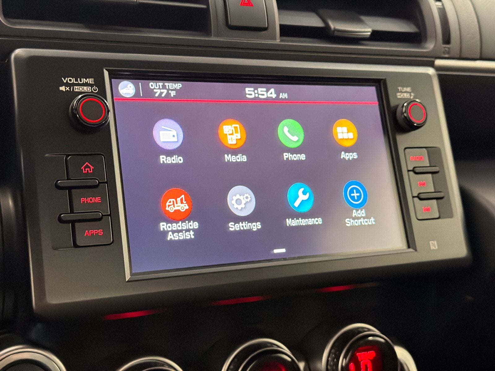2025 Toyota GR86 Auto (Natl)