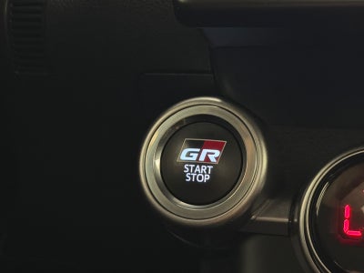 2025 Toyota GR86 Auto (Natl)