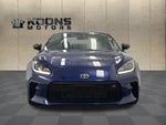 2025 Toyota GR86 Auto (Natl)