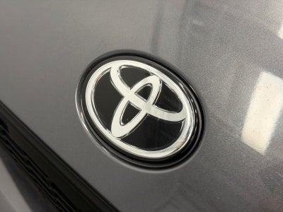 2024 Toyota GR86 Premium