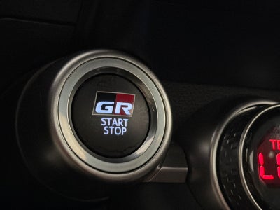 2024 Toyota GR86 Premium