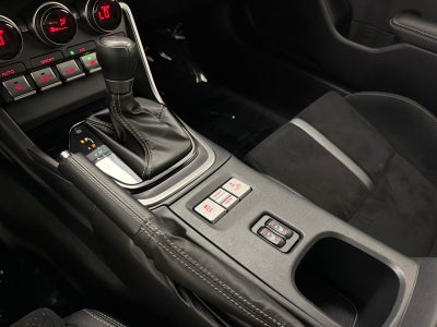 2024 Toyota GR86 Premium