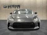2024 Toyota GR86 Premium