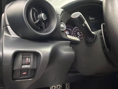 2024 Toyota GR86 Premium