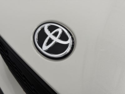 2025 Toyota GR86 Premium