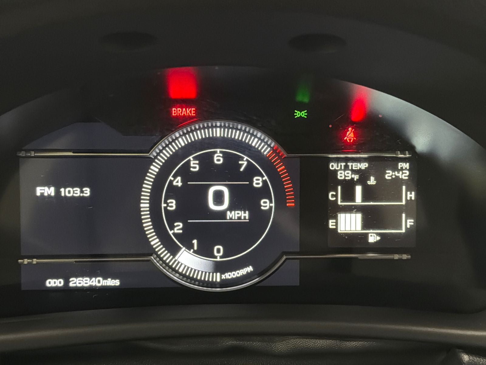 2025 Toyota GR86 Premium