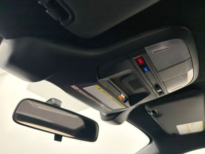 2025 Toyota GR86 Premium