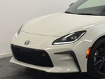 2025 Toyota GR86 Premium
