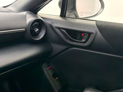 2025 Toyota GR86 Premium