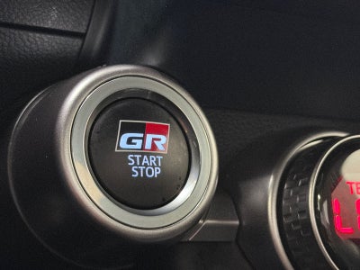 2025 Toyota GR86 Premium