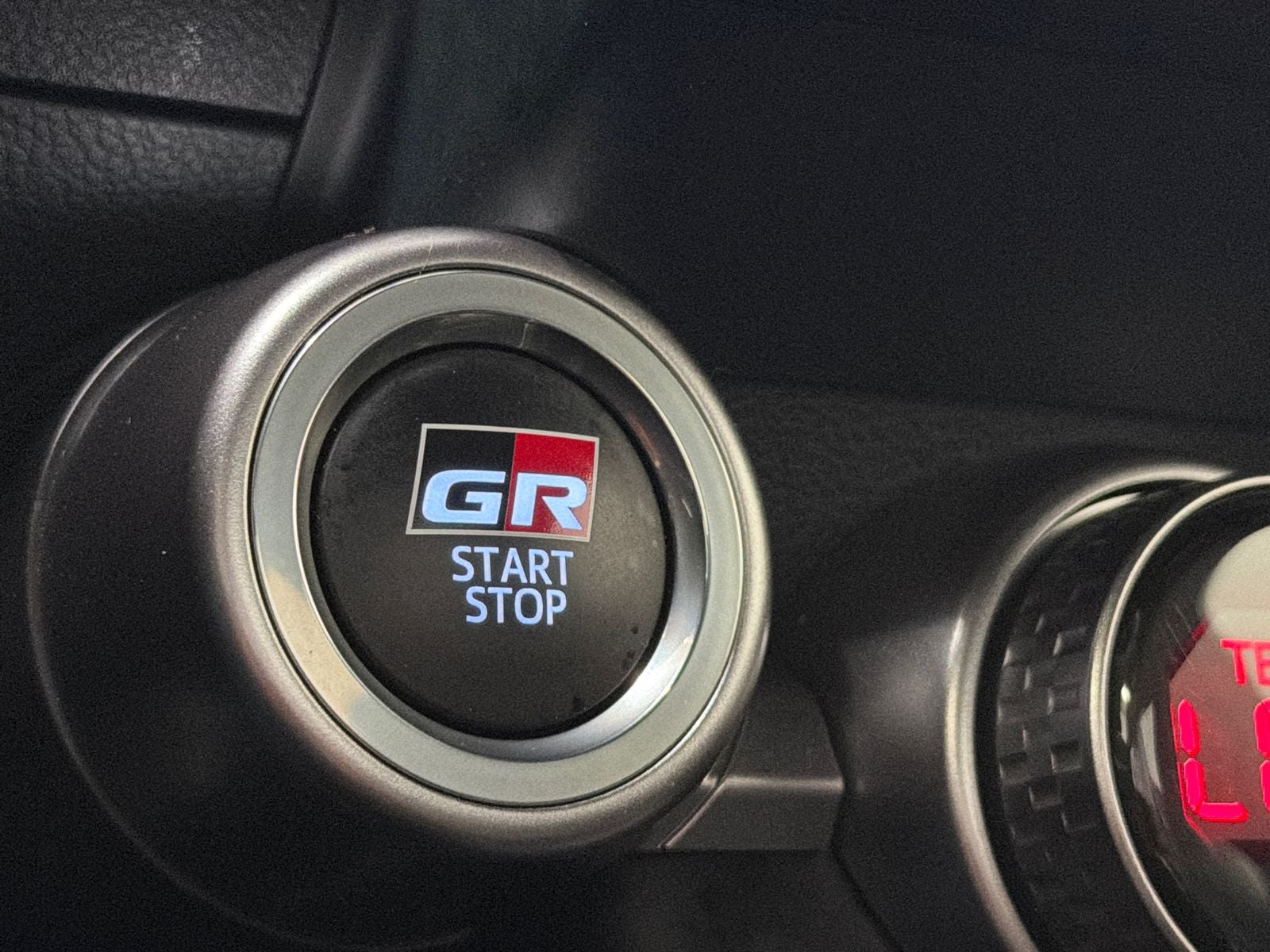 2025 Toyota GR86 Premium