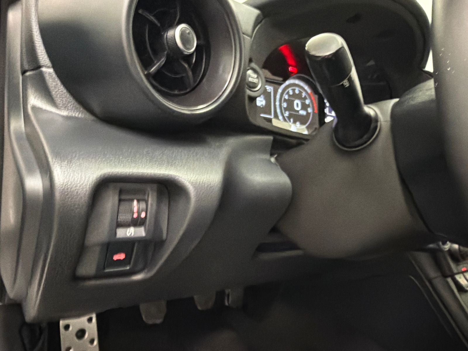 2025 Toyota GR86 Premium