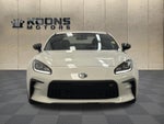 2025 Toyota GR86 Premium