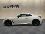 2025 Toyota GR86 Premium