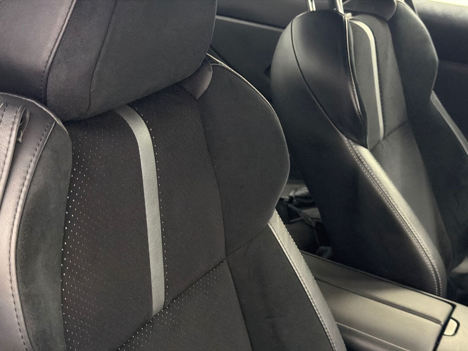 2025 Toyota GR86 Premium