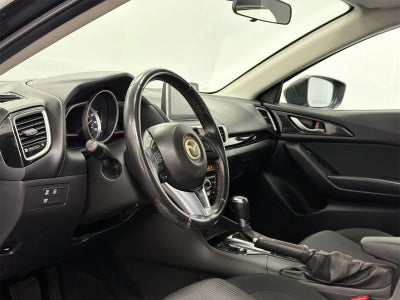 2015 Mazda Mazda3 i Touring