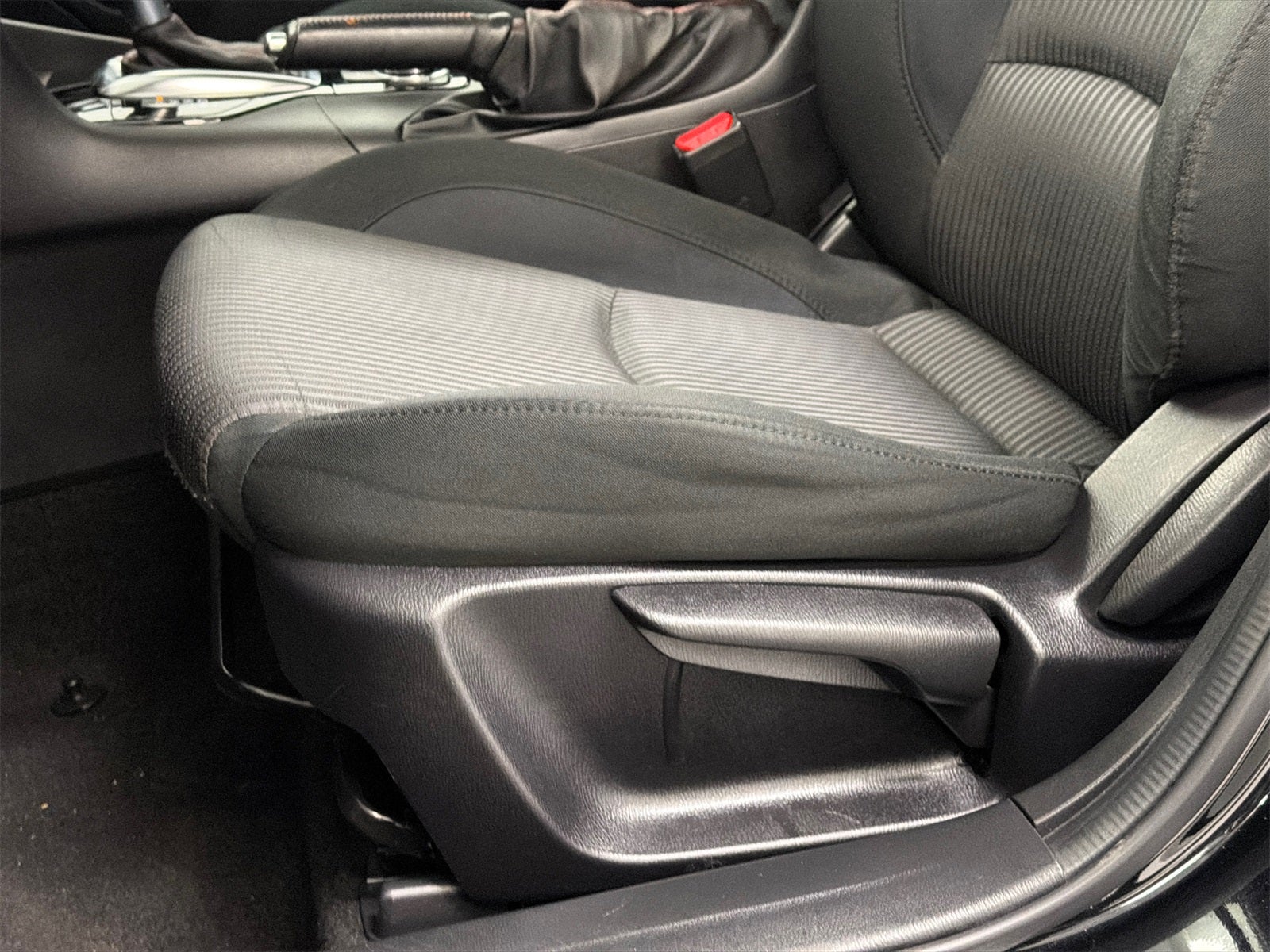 2015 Mazda Mazda3 i Touring