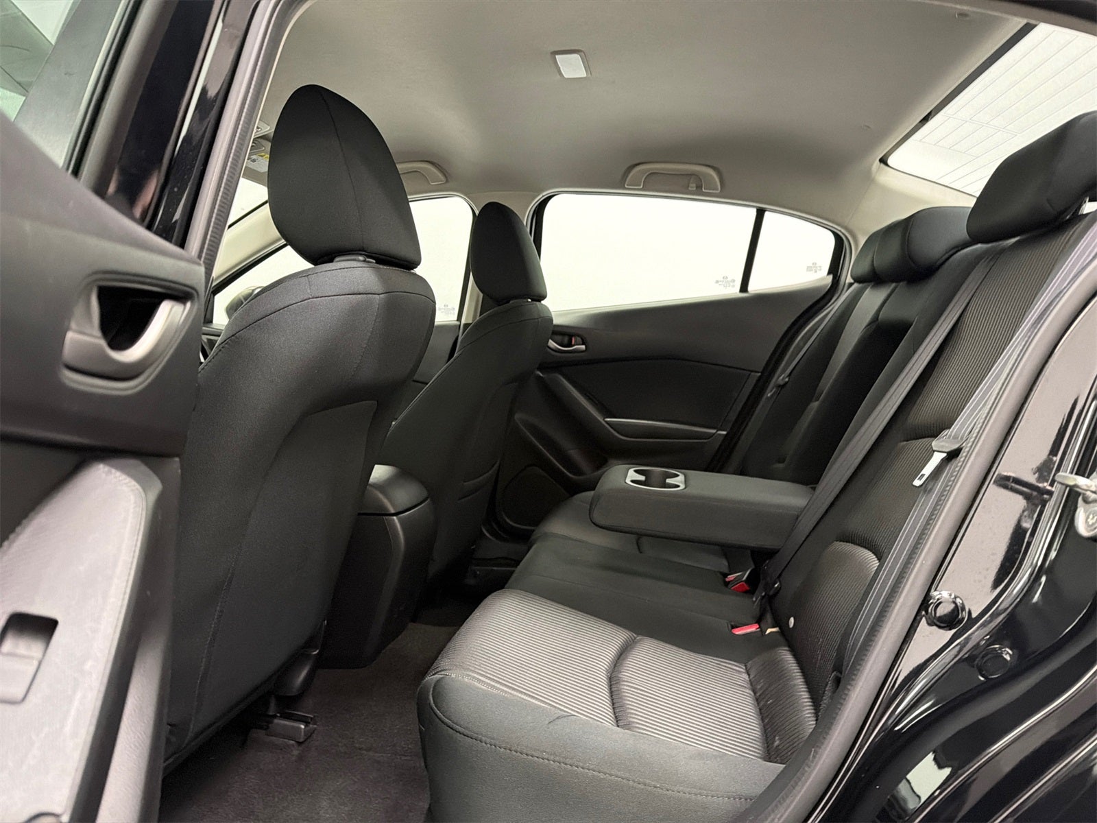 2015 Mazda Mazda3 i Touring