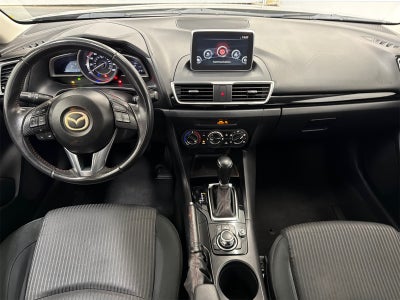 2015 Mazda Mazda3 i Touring