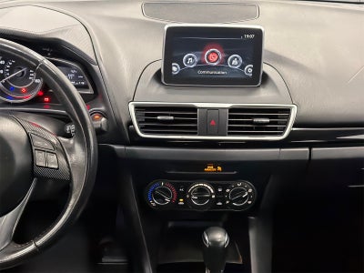 2015 Mazda Mazda3 i Touring