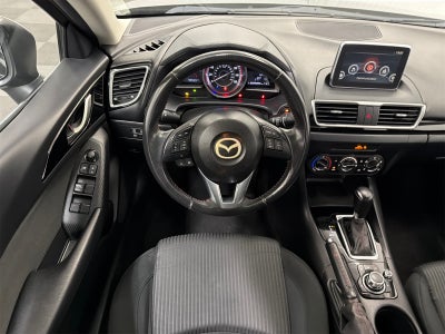 2015 Mazda Mazda3 i Touring