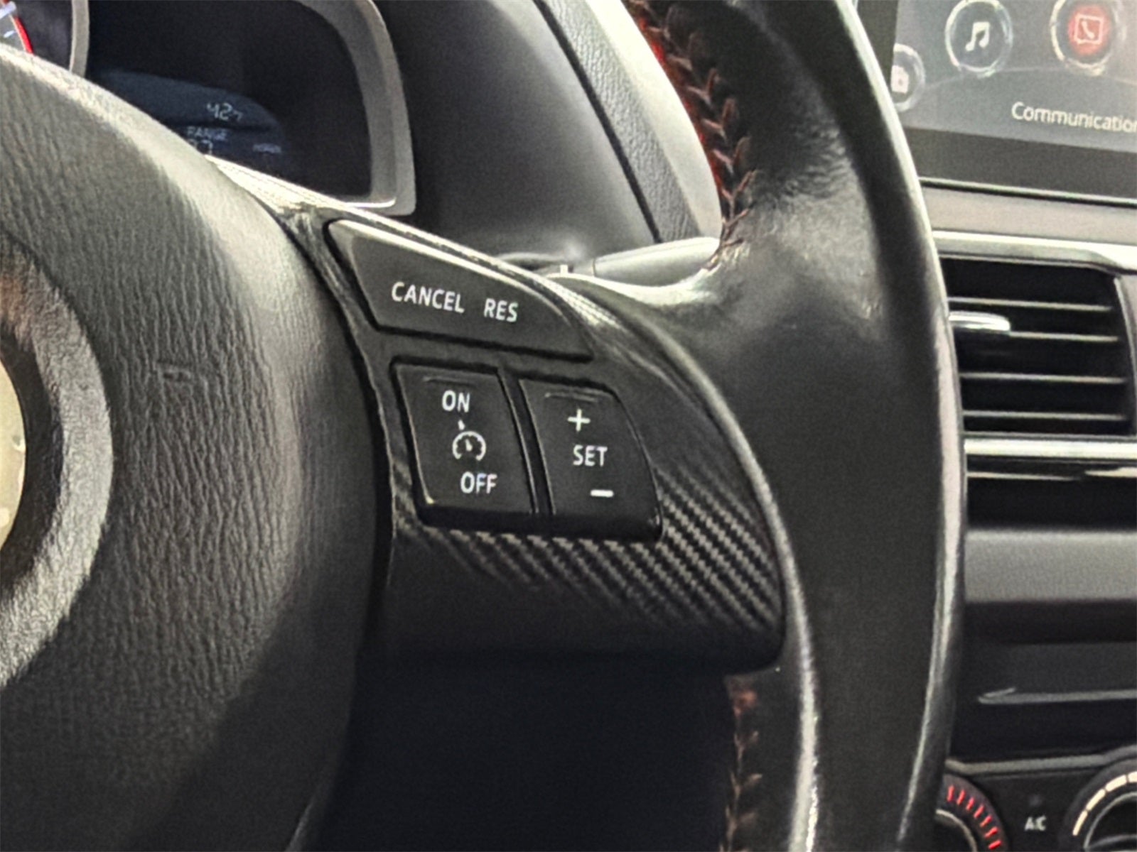 2015 Mazda Mazda3 i Touring