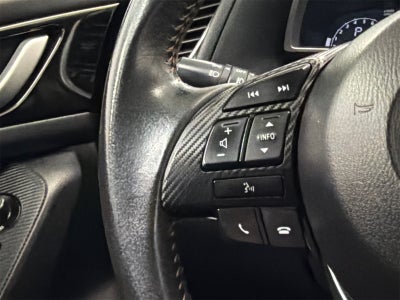 2015 Mazda Mazda3 i Touring