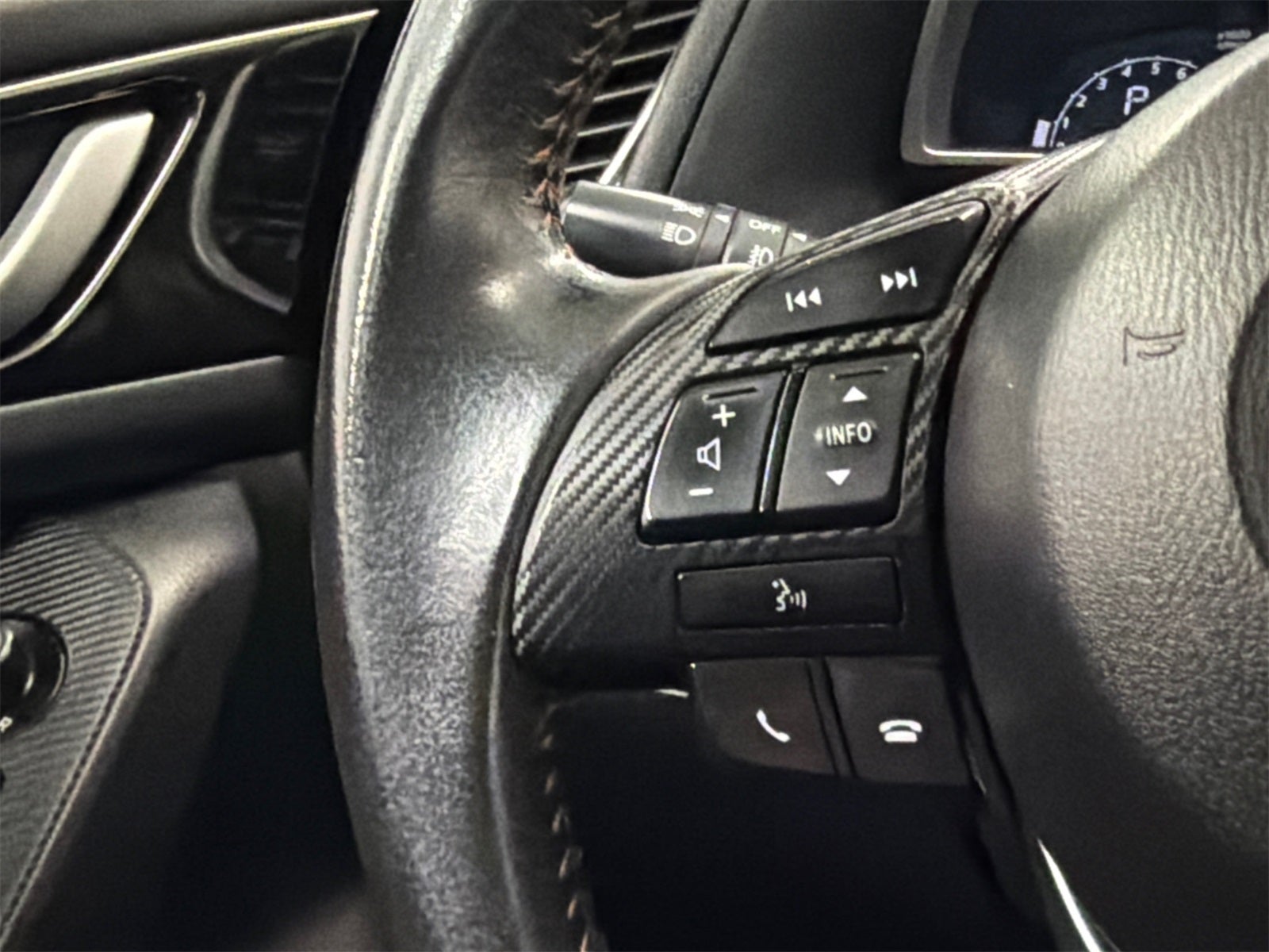 2015 Mazda Mazda3 i Touring