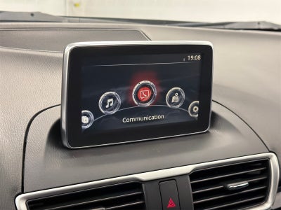 2015 Mazda Mazda3 i Touring