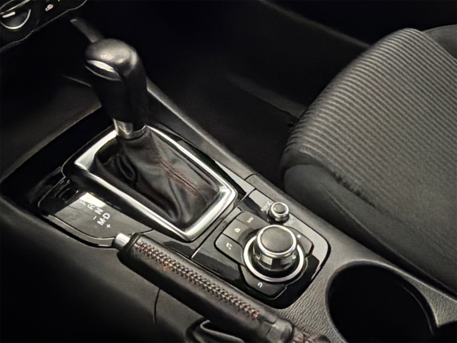 2015 Mazda Mazda3 i Touring